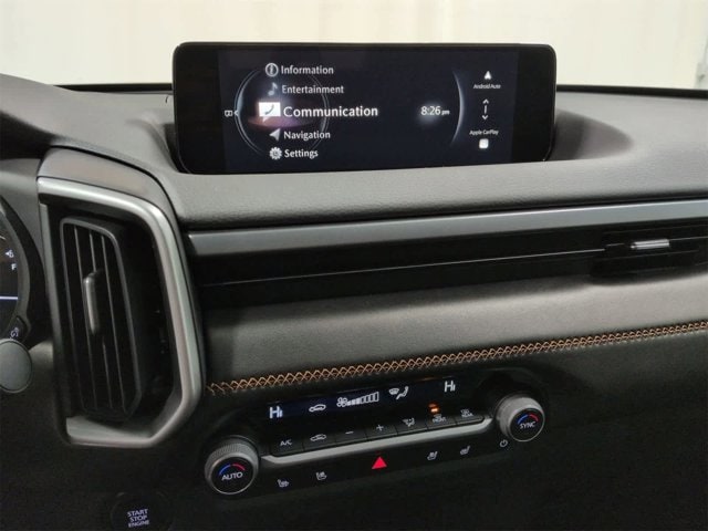 Thumbnail: 2026 Mazda CX-50 - 22