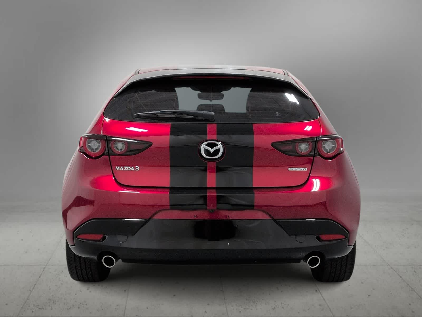 Thumbnail: 2024 Mazda Mazda3 - 7
