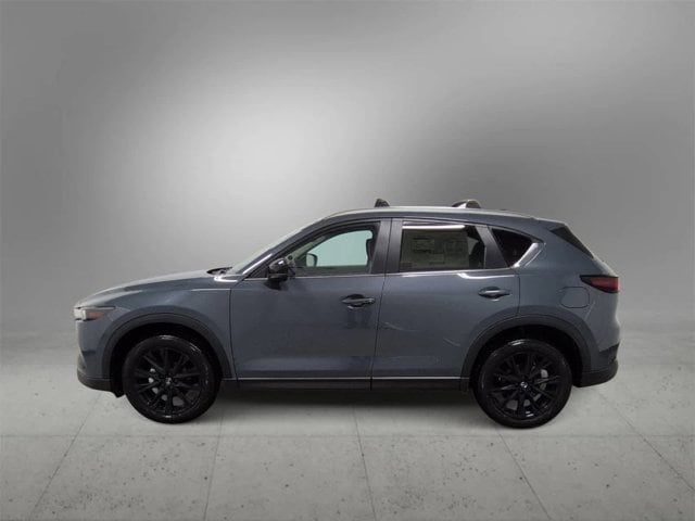 Thumbnail: 2025 Mazda CX-5 - 5