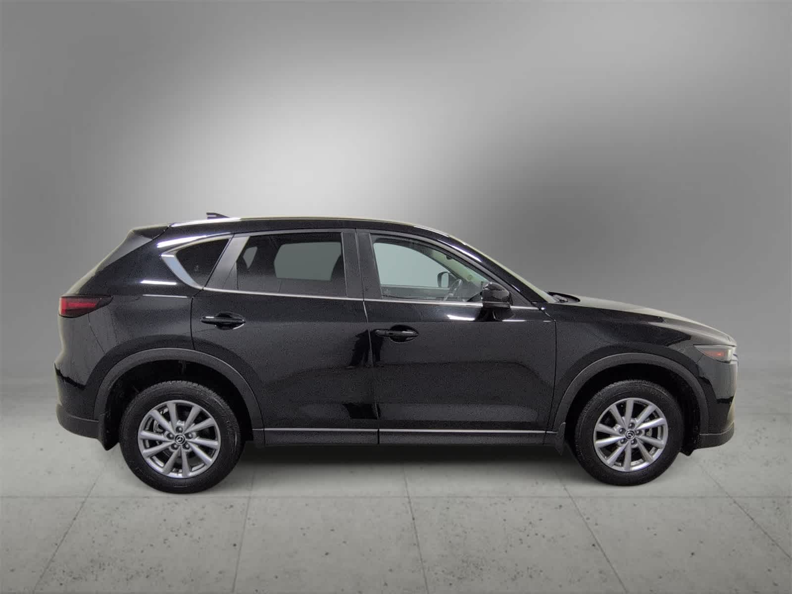 Thumbnail: 2023 Mazda CX-5 - 9