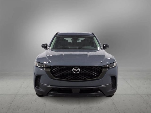 Thumbnail: 2026 Mazda CX-50 - 3