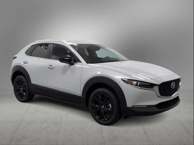 Thumbnail: 2025 Mazda CX-30 - 2