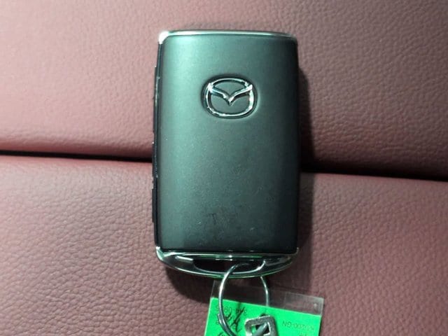 Thumbnail: 2026 Mazda CX-50 - 39