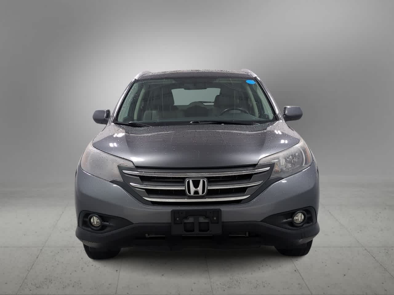 Thumbnail: 2014 Honda CR-V - 3
