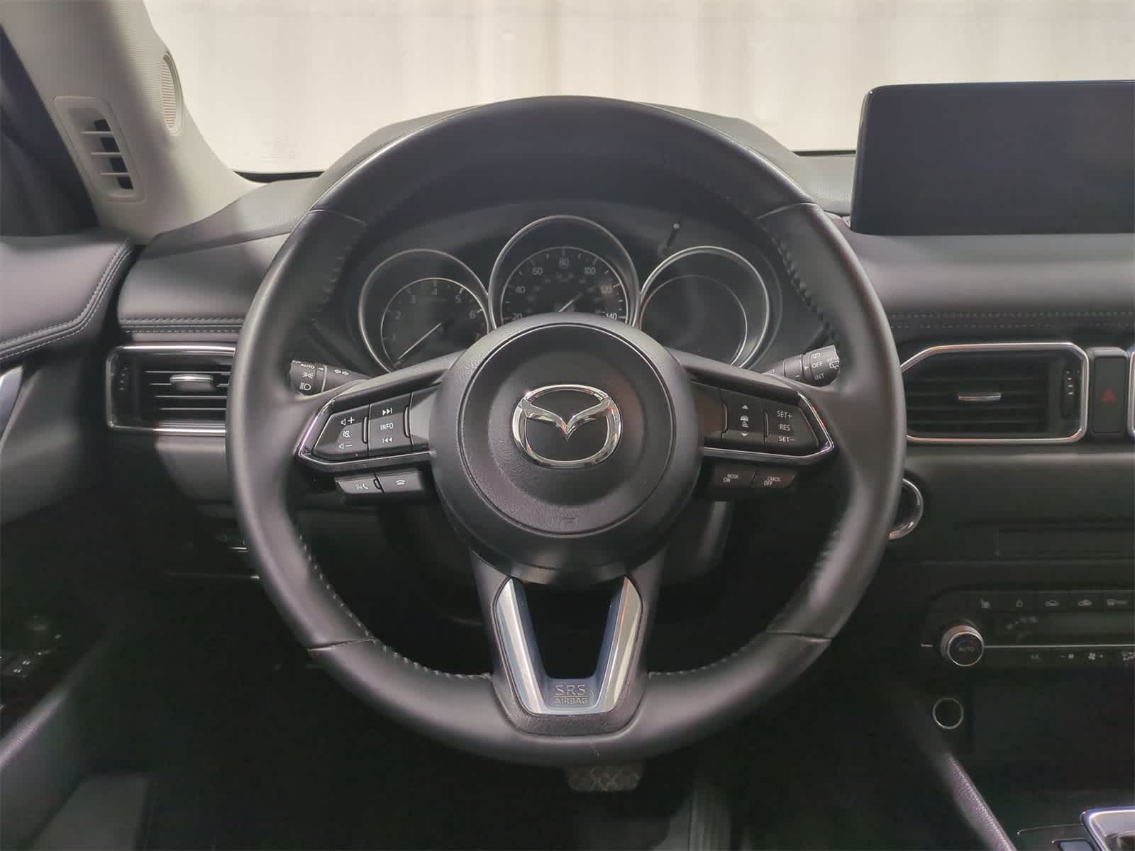 Thumbnail: 2025 Mazda CX-5 - 25