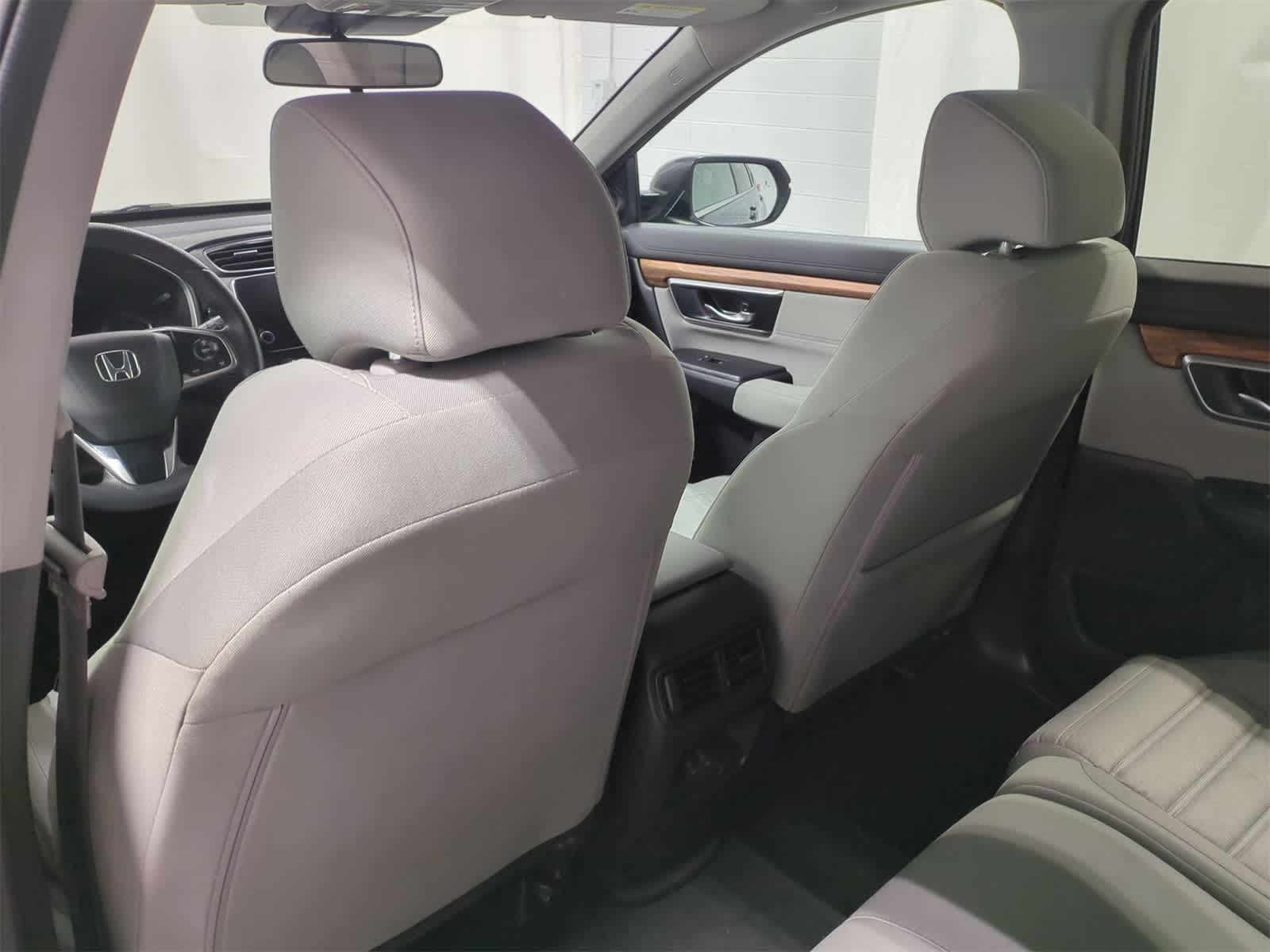 Thumbnail: 2019 Honda CR-V - 18