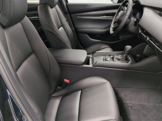 Thumbnail: 2026 Mazda Mazda3 - 24