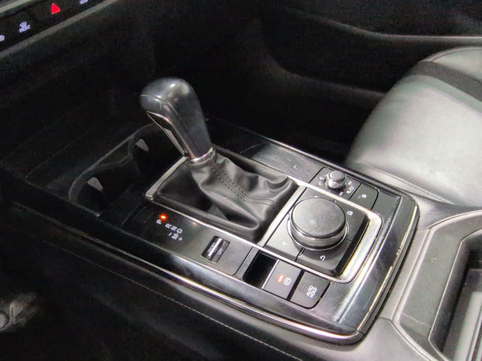 Thumbnail: 2023 Mazda CX-30 - 31