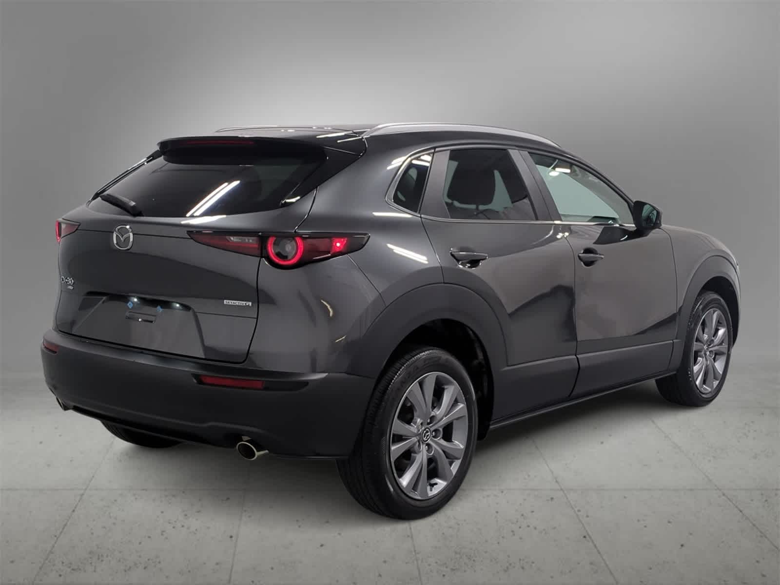 Thumbnail: 2023 Mazda CX-30 - 8
