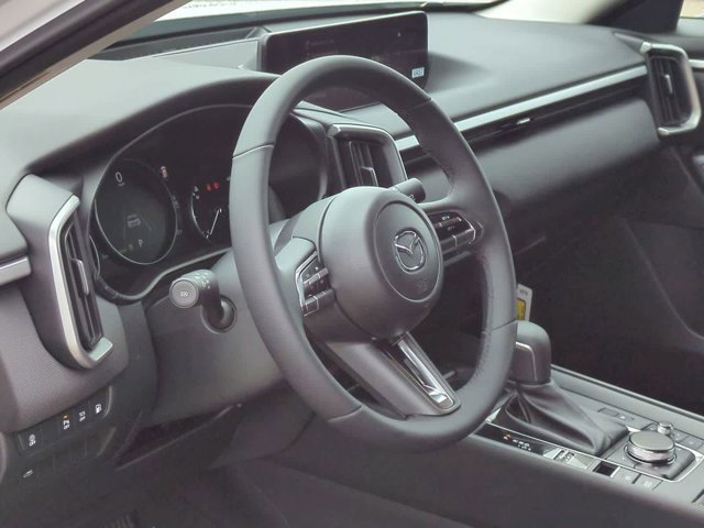 Thumbnail: 2026 Mazda CX-50 - 10