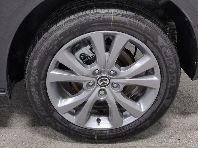 Thumbnail: 2026 Mazda CX-30 - 14