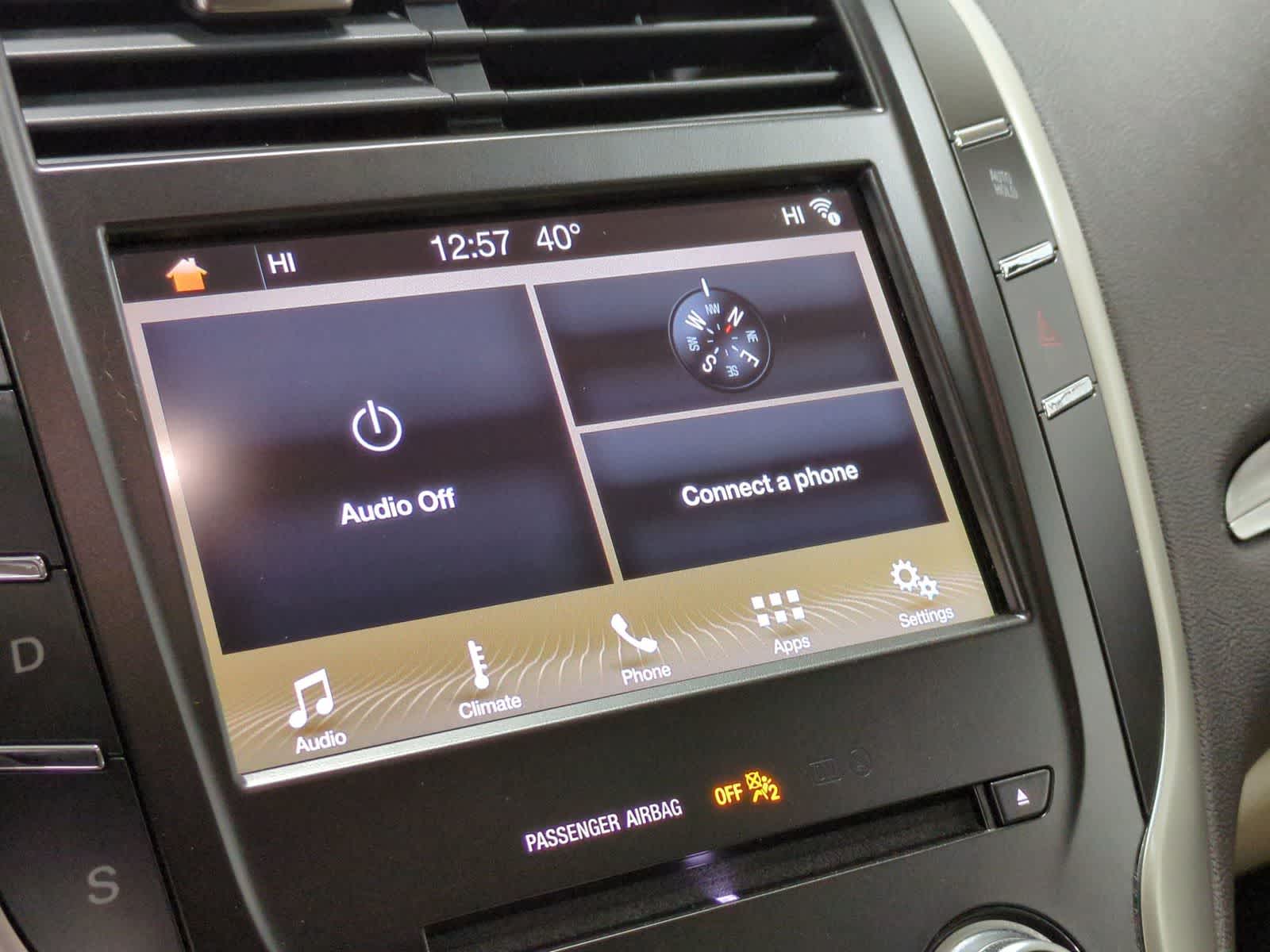 Thumbnail: 2018 Lincoln MKC - 34