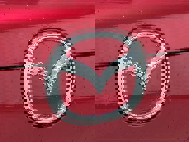 Thumbnail: 2025 Mazda CX-30 - 11