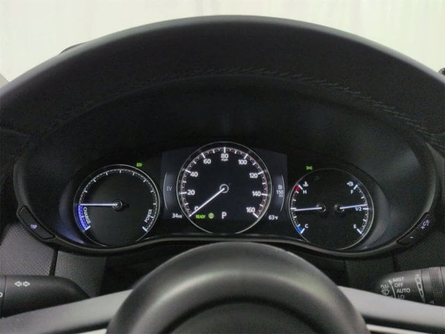 Thumbnail: 2026 Mazda CX-50 - 36