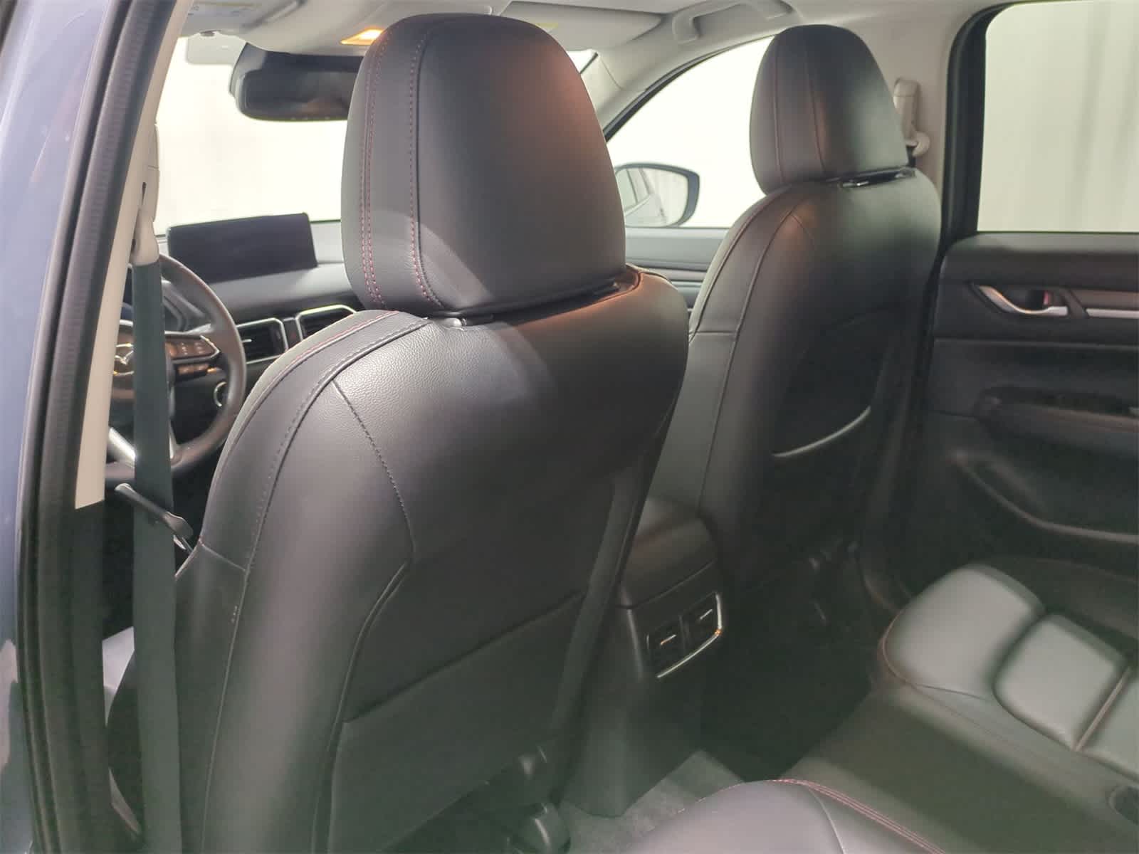 Thumbnail: 2023 Mazda CX-5 - 19