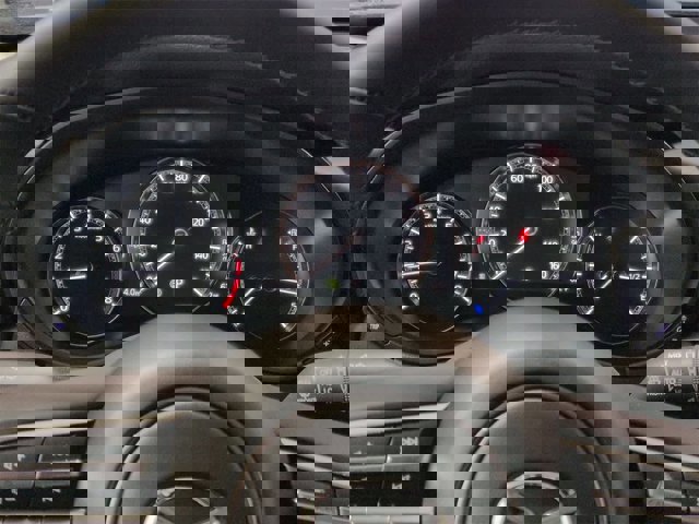 Thumbnail: 2025 Mazda CX-50 - 36