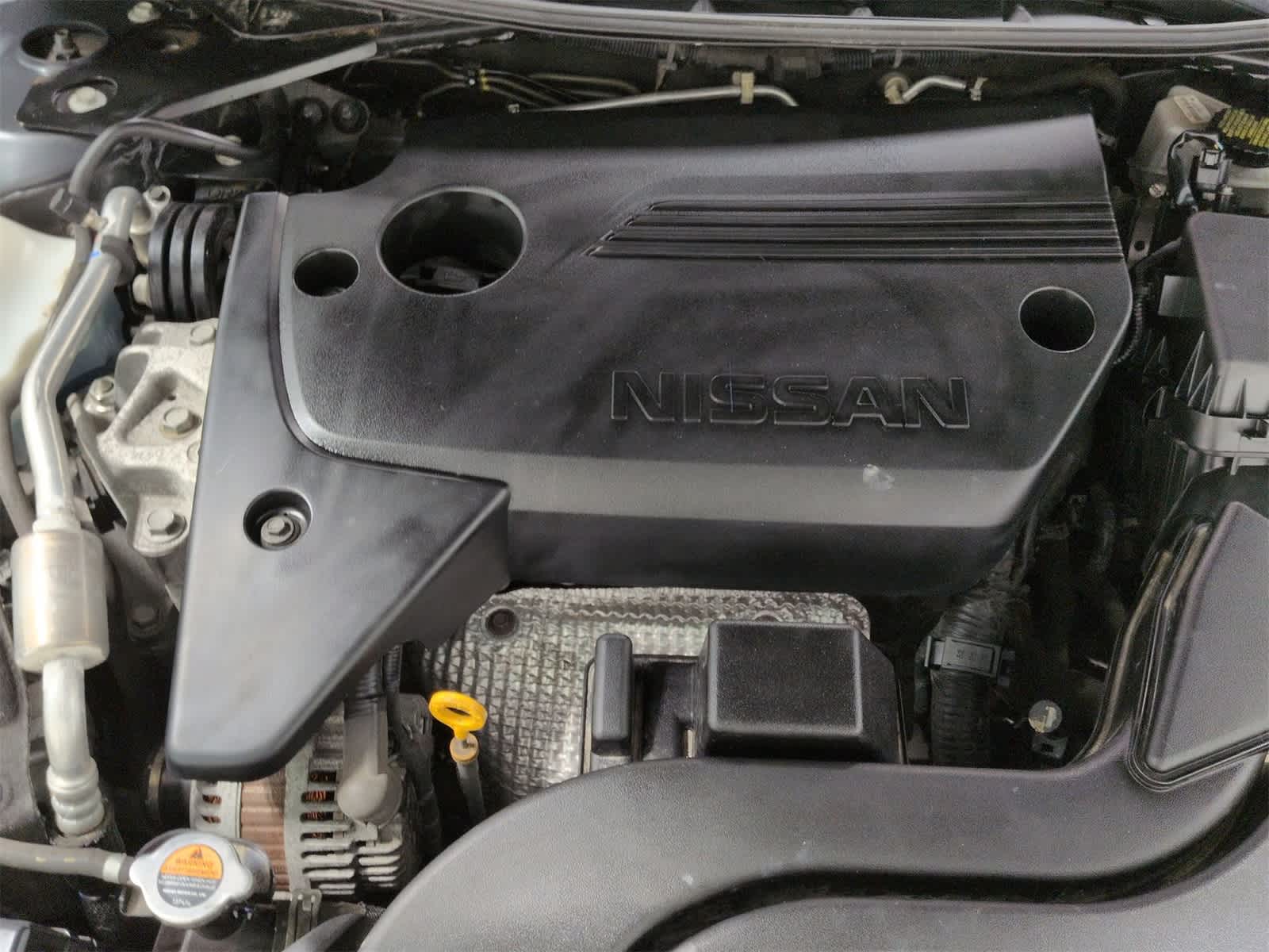 Thumbnail: 2018 Nissan Altima - 15