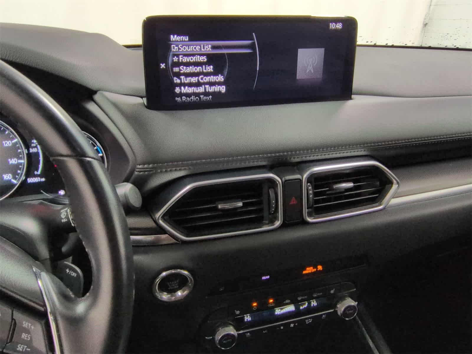 Thumbnail: 2022 Mazda CX-5 - 21