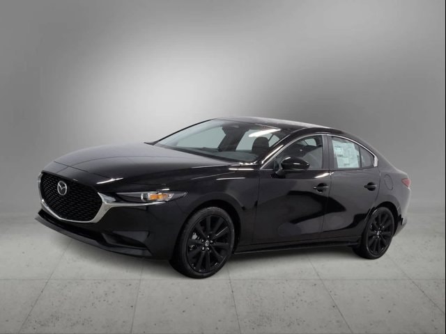Thumbnail: 2026 Mazda Mazda3 - 4