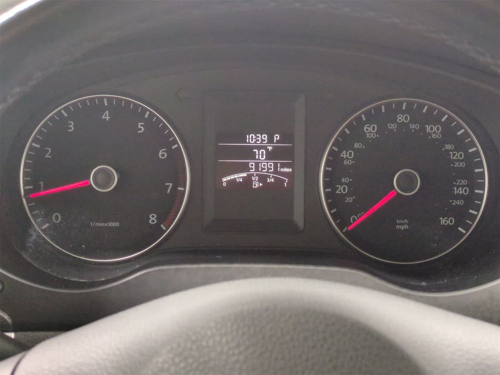 Thumbnail: 2014 Volkswagen Jetta - 31