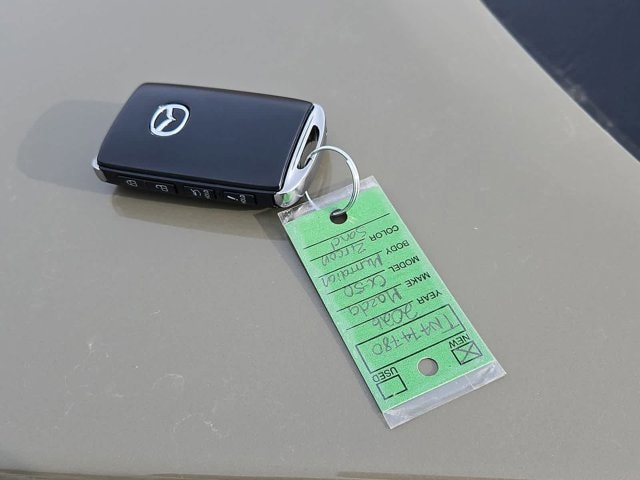 Thumbnail: 2026 Mazda CX-50 - 32