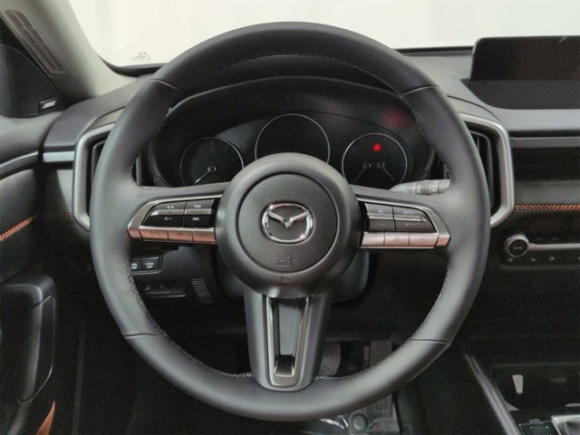 Thumbnail: 2025 Mazda CX-50 - 25