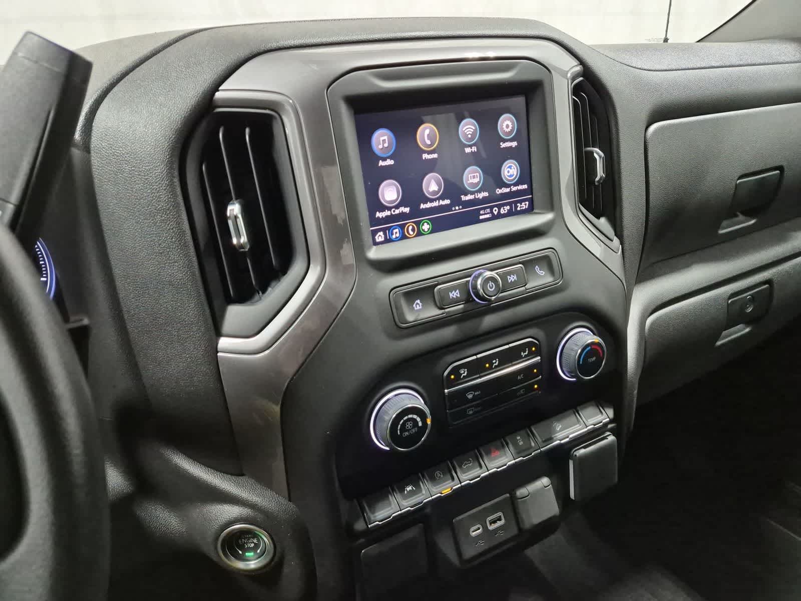 Thumbnail: 2022 Chevrolet Silverado 1500 - 33