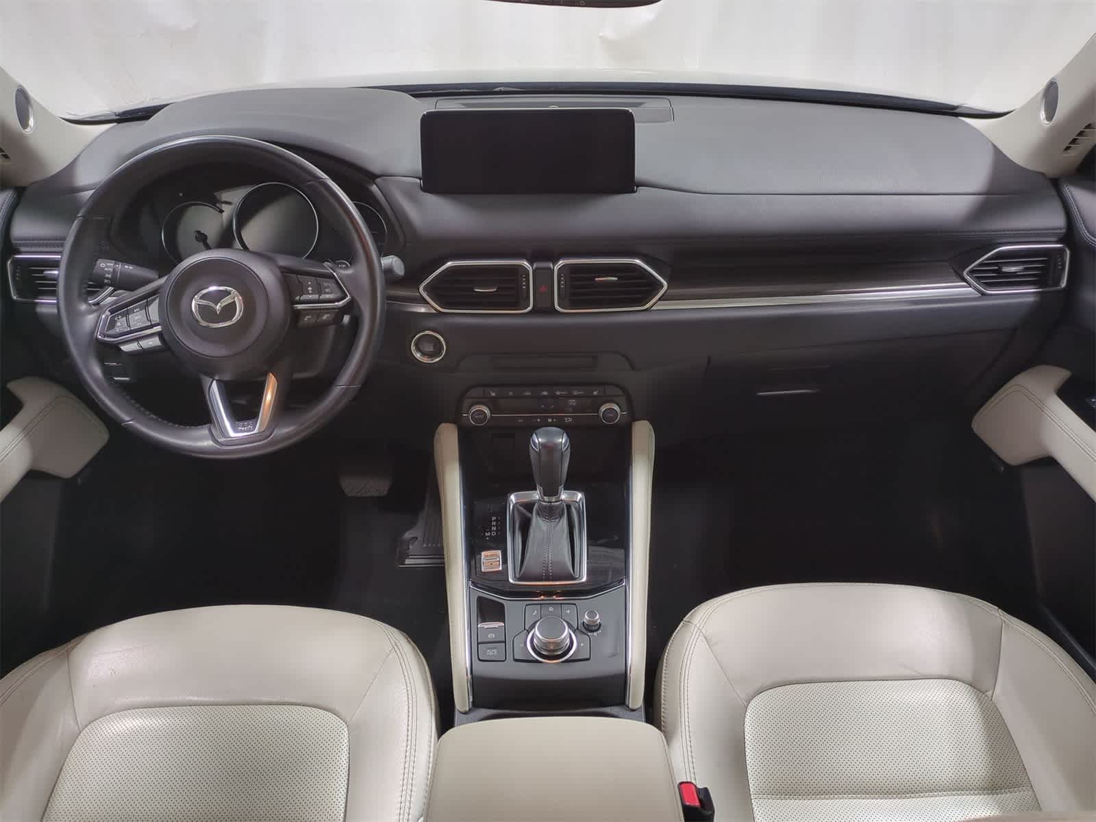 Thumbnail: 2022 Mazda CX-5 - 14