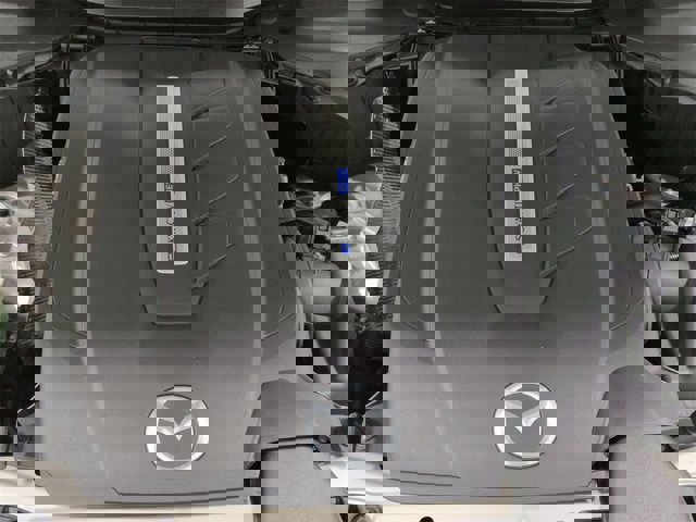 Thumbnail: 2026 Mazda CX-90 - 15