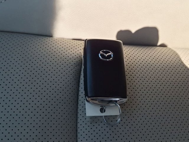 Thumbnail: 2026 Mazda CX-90 - 36