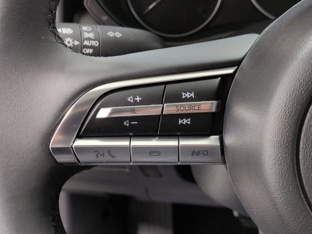 Thumbnail: 2026 Mazda CX-50 - 26