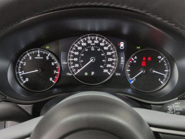 Thumbnail: 2026 Mazda CX-30 - 35