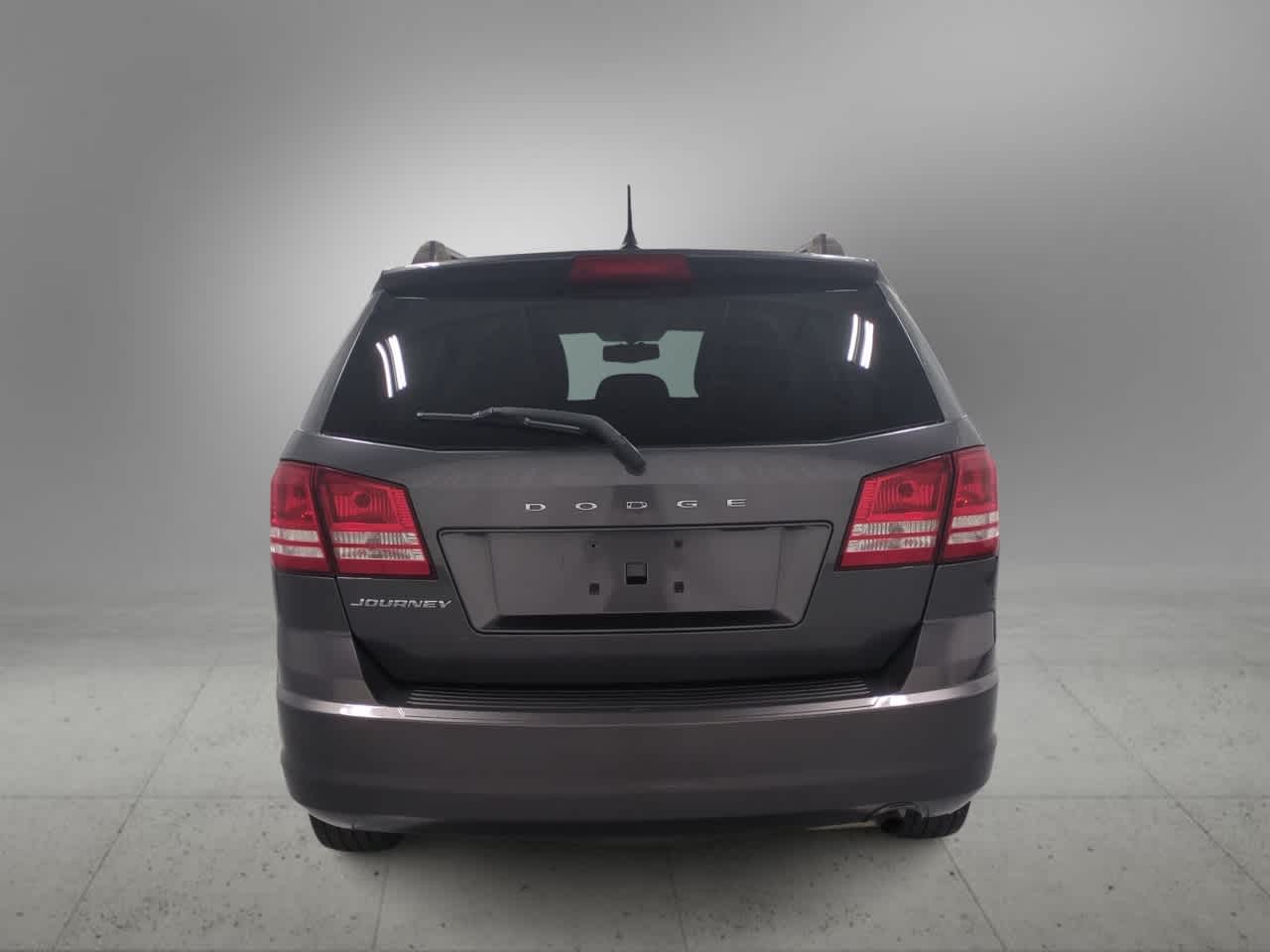Thumbnail: 2017 Dodge Journey - 7