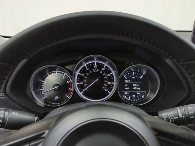 Thumbnail: 2025 Mazda CX-5 - 34