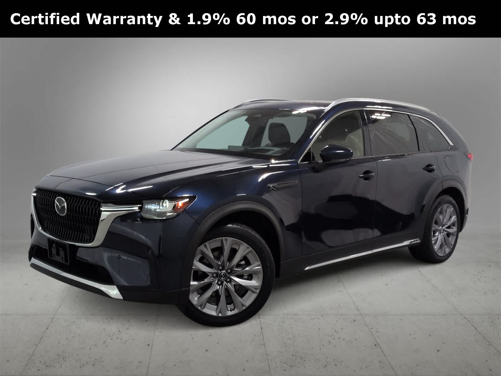 2024 Mazda CX-90 Turbo Premium Package's photo
