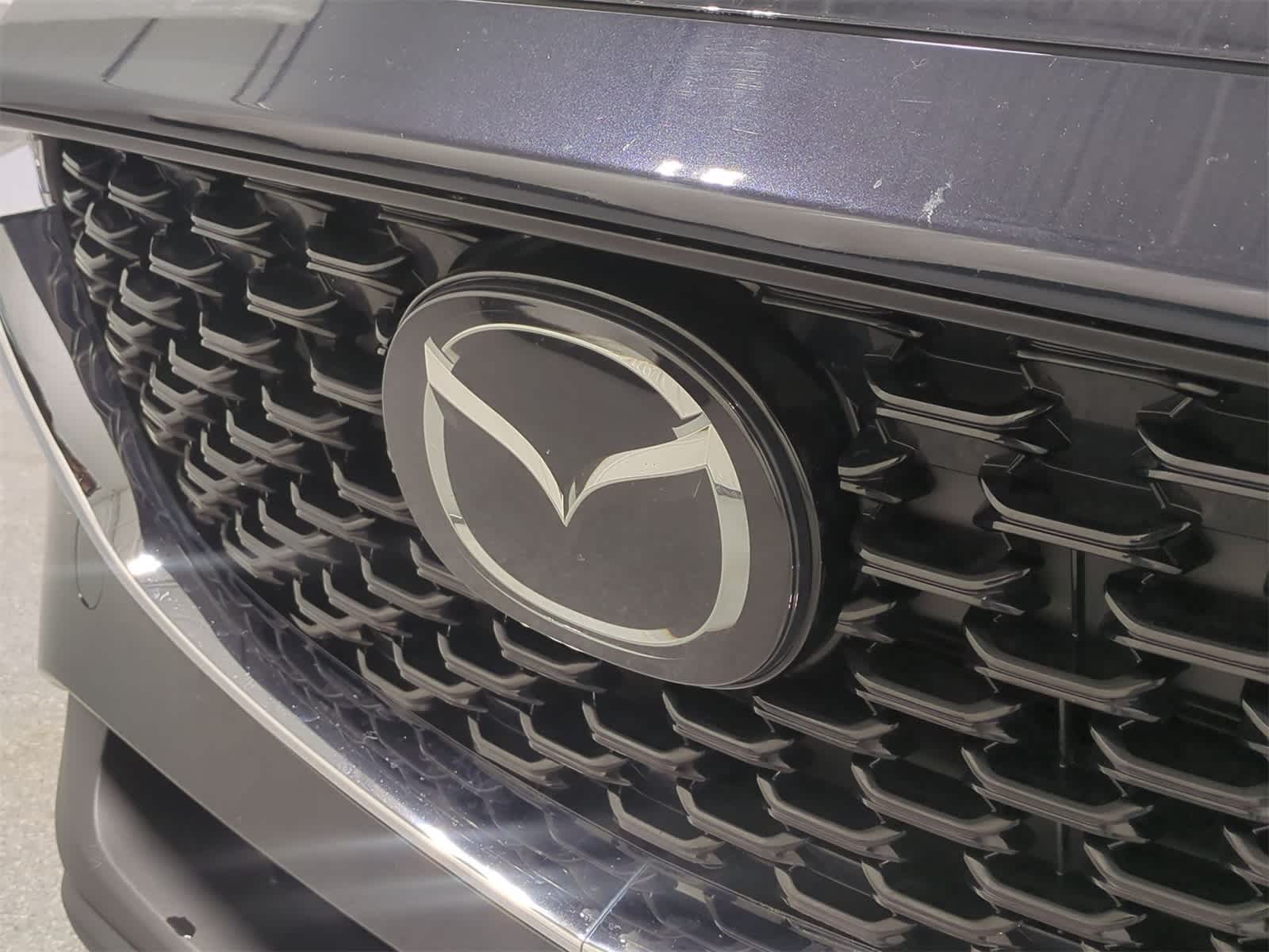 2022 Mazda CX-5 S Select 12