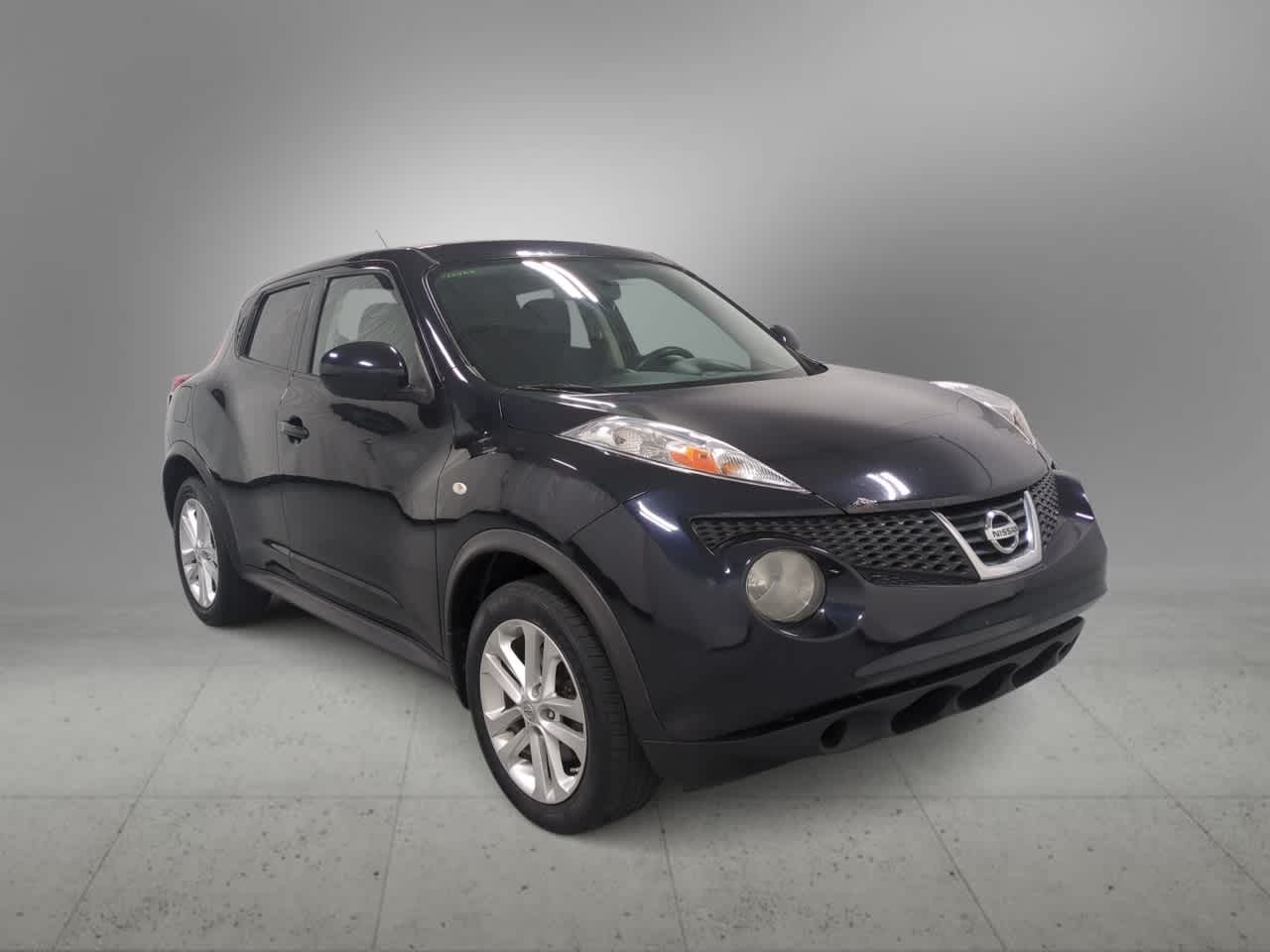 Thumbnail: 2014 Nissan Juke - 2