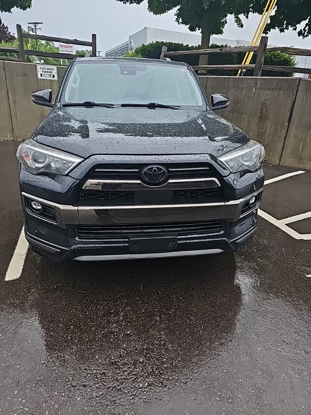 Thumbnail: 2021 Toyota 4Runner - 2