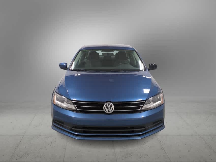 2017 Volkswagen Jetta S 3