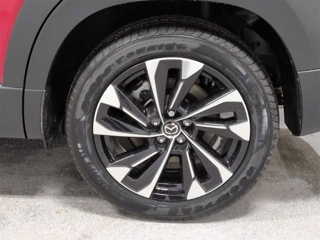 Thumbnail: 2026 Mazda CX-50 - 14