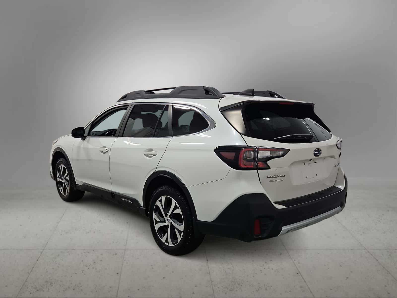 Thumbnail: 2021 Subaru Outback - 6
