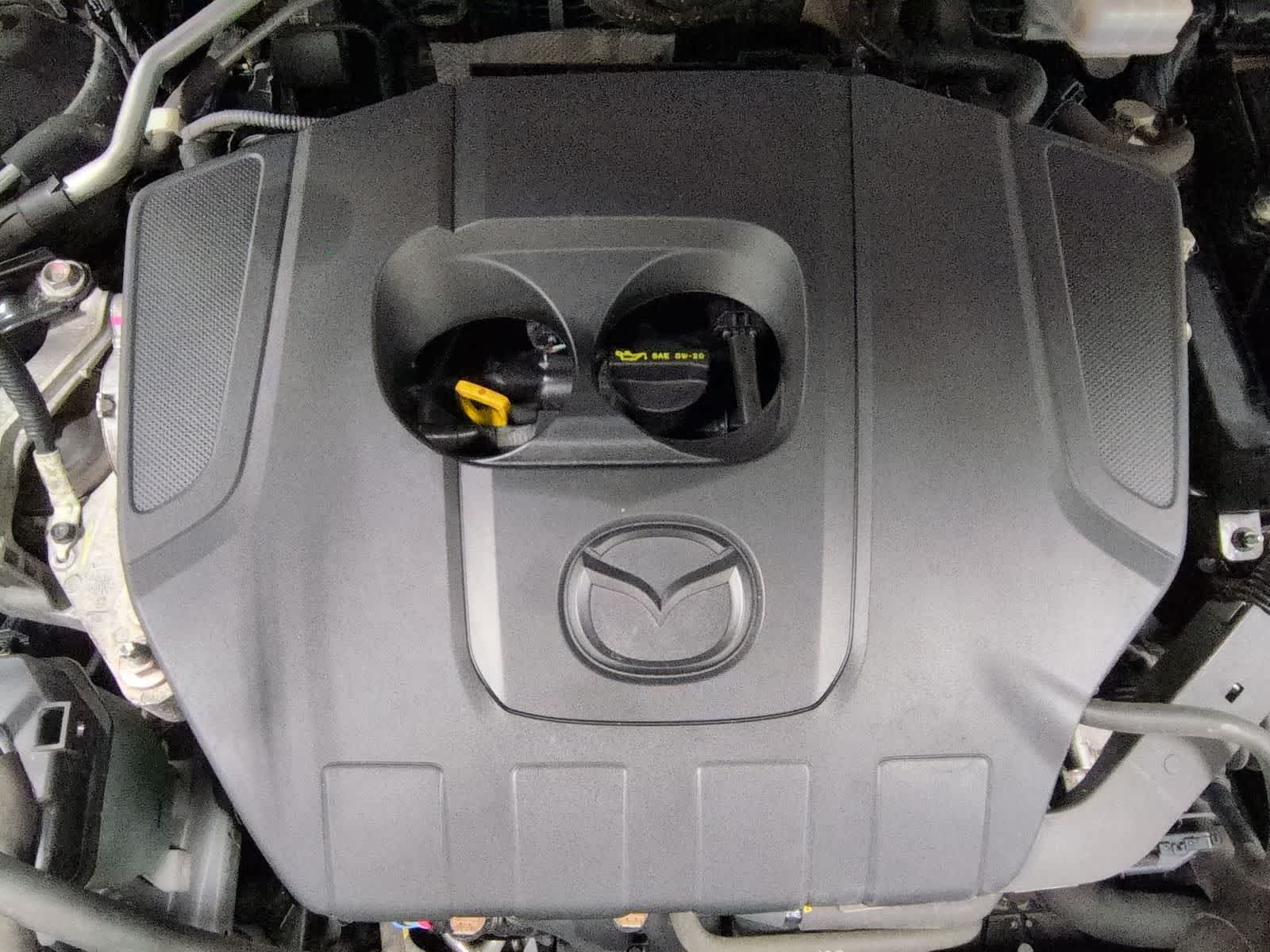 Thumbnail: 2023 Mazda CX-30 - 21