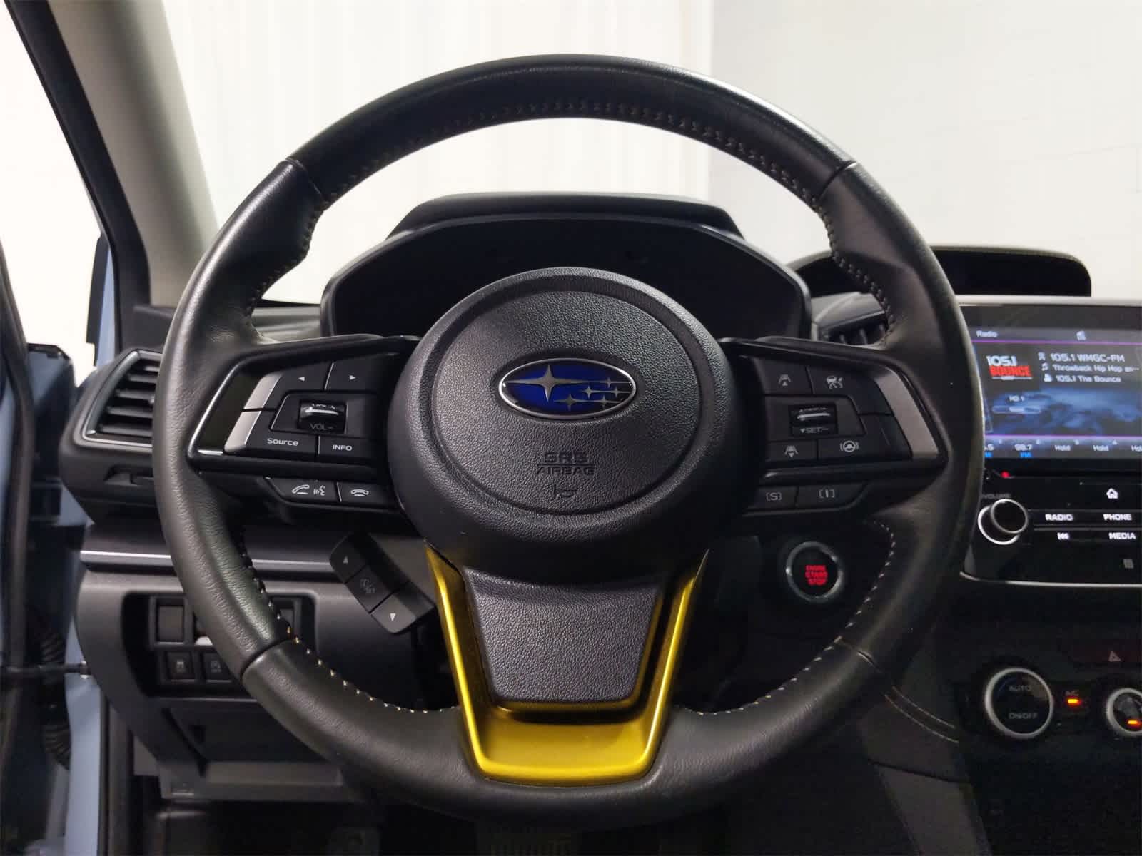 Thumbnail: 2023 Subaru Crosstrek - 24