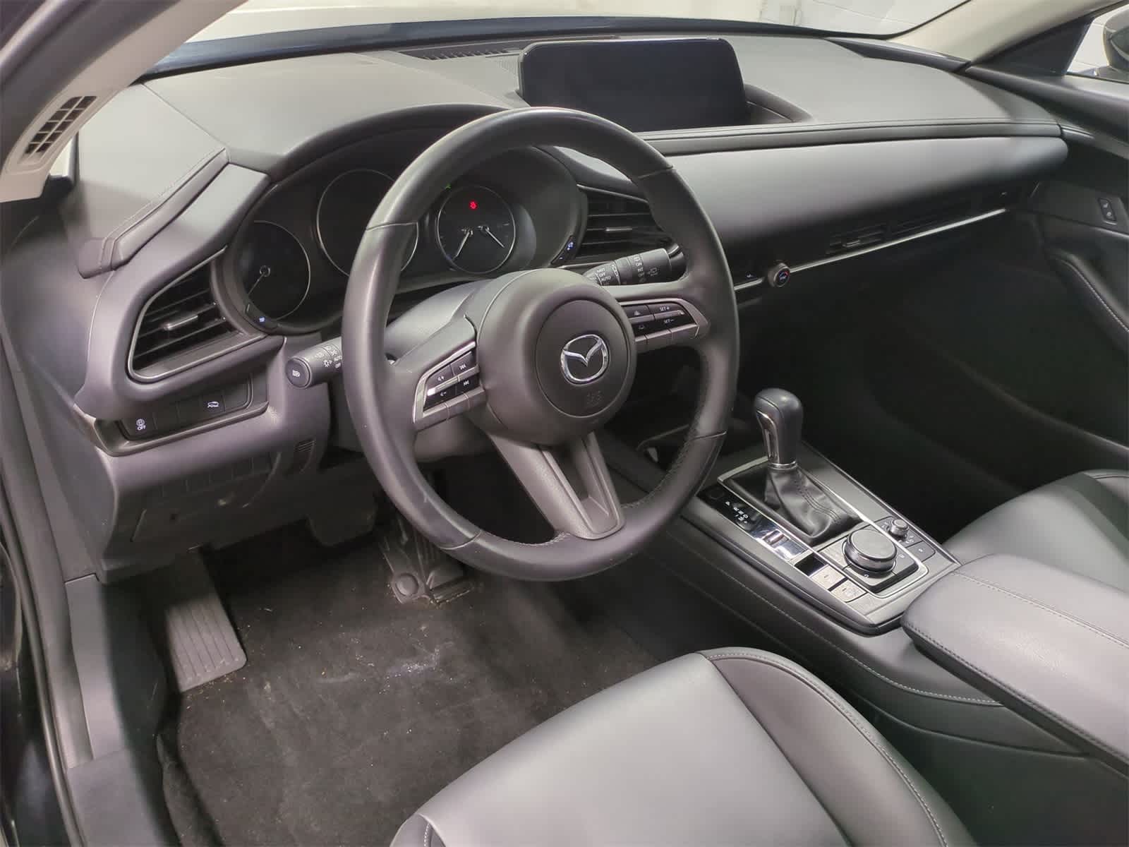 Thumbnail: 2023 Mazda CX-30 - 10