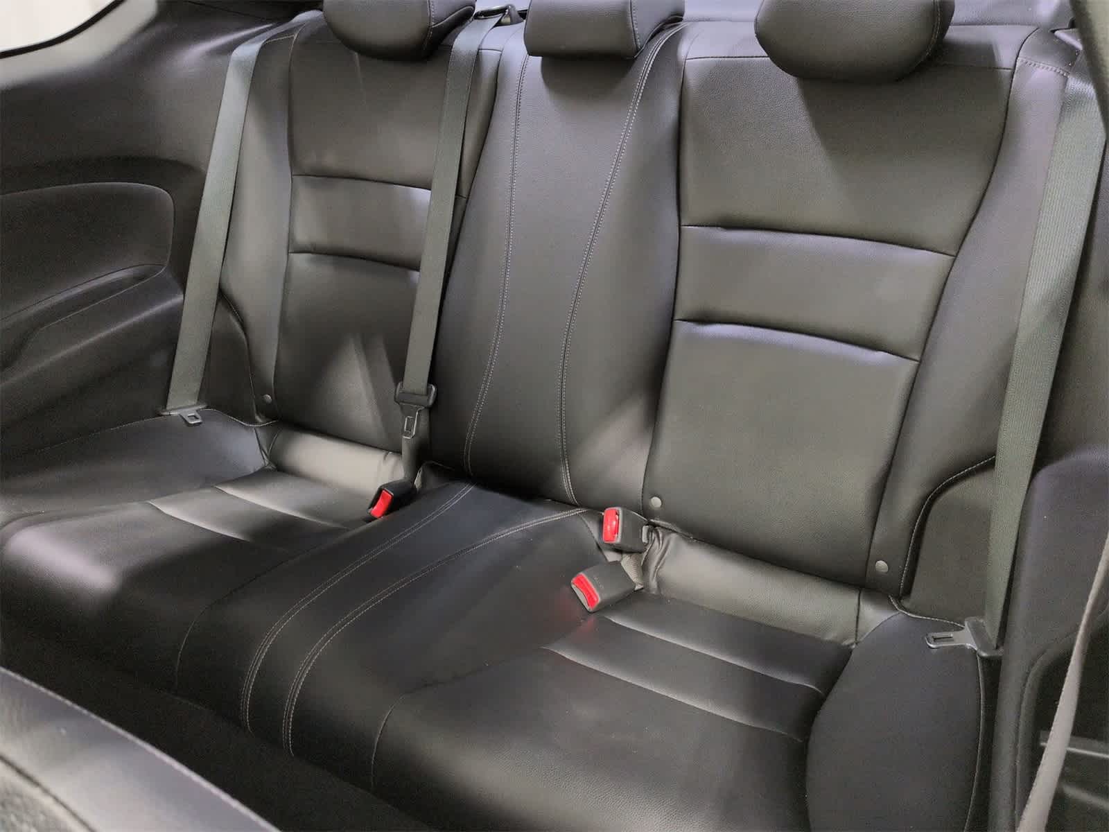 Thumbnail: 2015 Honda Accord - 20
