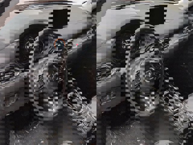 Thumbnail: 2025 Mazda CX-5 - 10