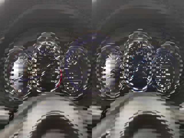 Thumbnail: 2025 Mazda CX-5 - 33