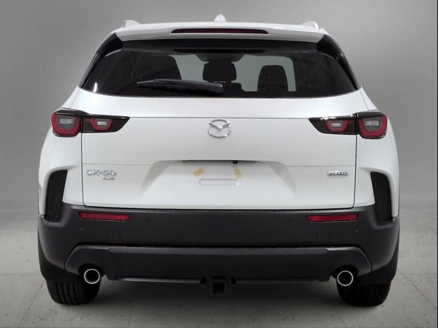 Thumbnail: 2026 Mazda CX-50 - 7