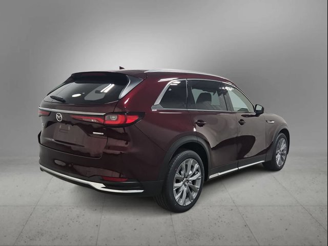 Thumbnail: 2026 Mazda CX-90 - 8