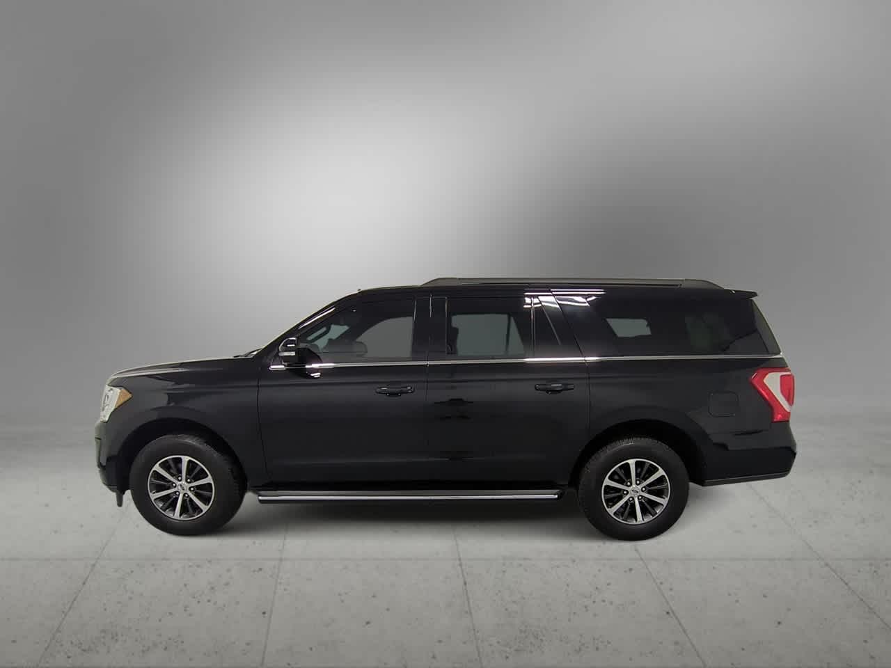 Thumbnail: 2018 Ford Expedition MAX - 5